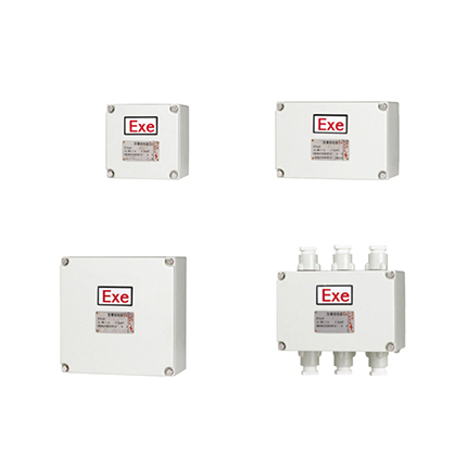 BJX51系列防爆接线箱