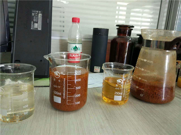 磊德环保